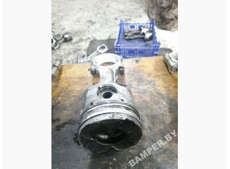 Поршень к Citroen Jumpy, 2003г.