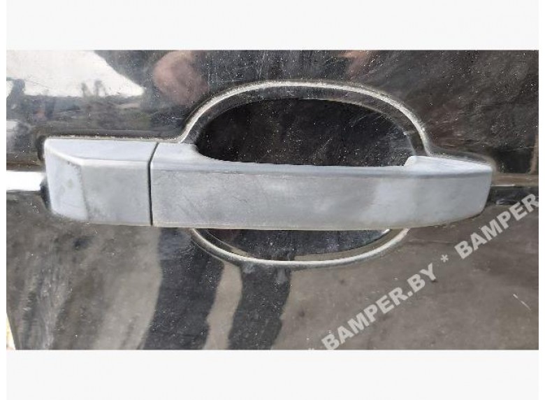 Ручка наружная задняя правая к Land-Rover Range Rover