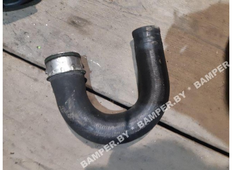 Патрубок интеркулера к Opel Combo
