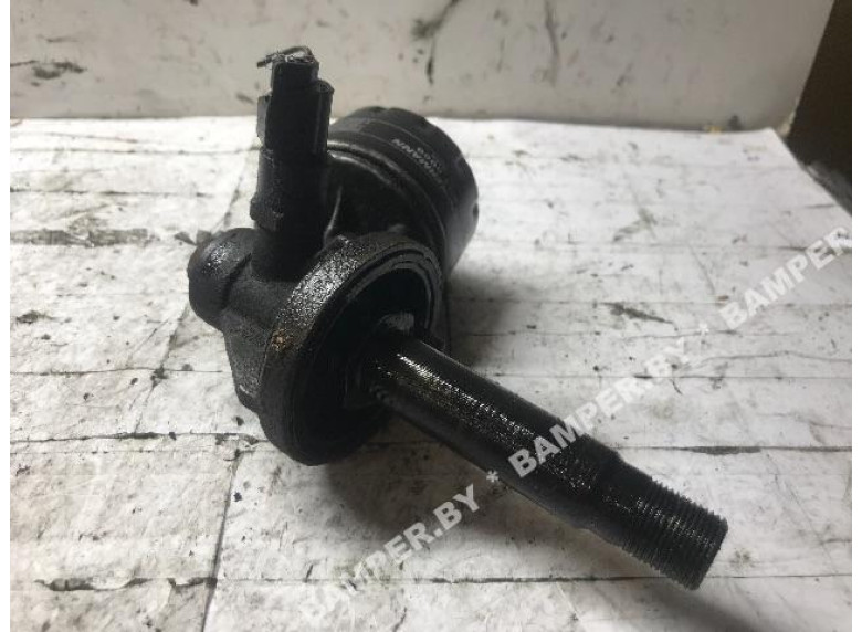 Корпус масляного фильтра к Renault Scenic, 2007г.