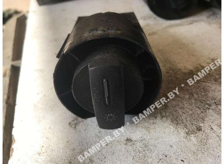 Переключатель света к Volkswagen Golf, 1998г.