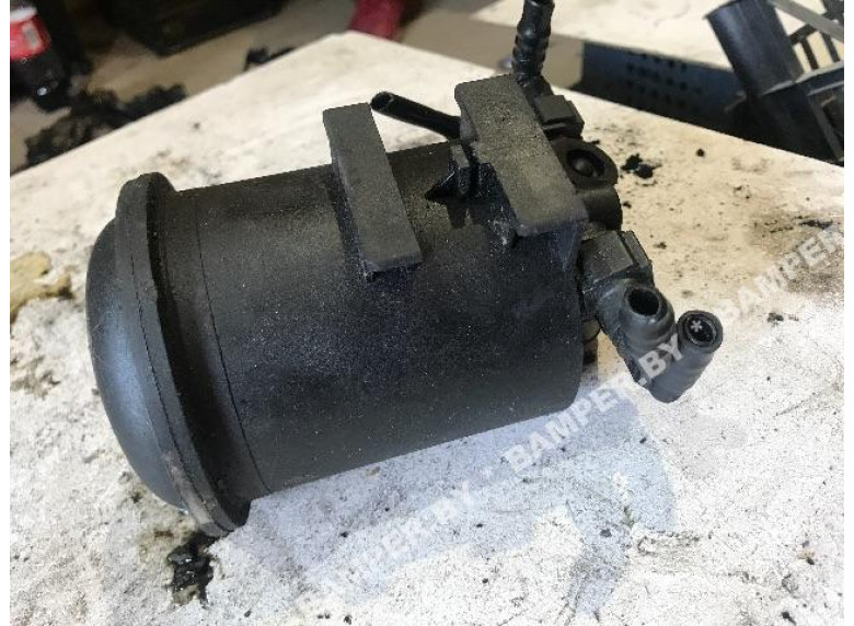 Корпус топливного фильтра к Renault Master, 2004г.