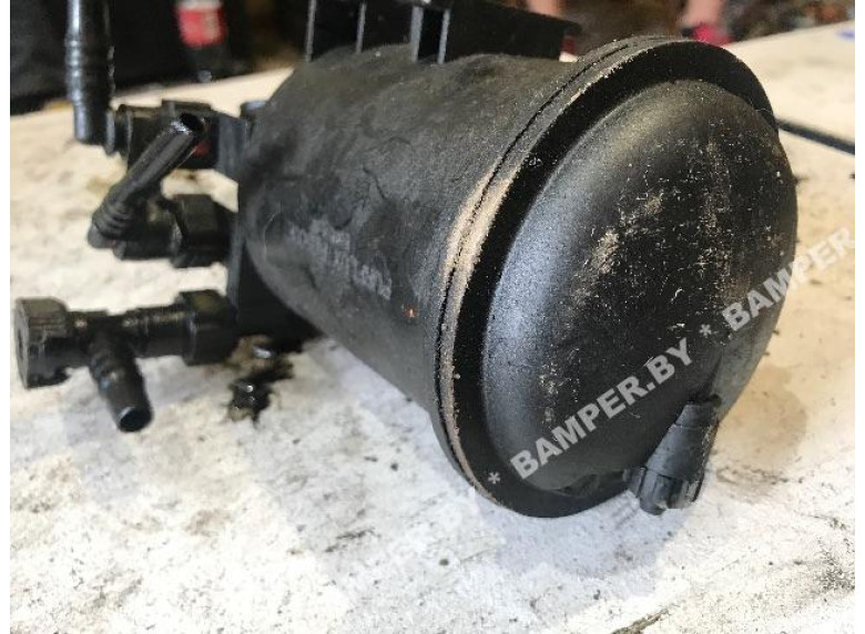 Корпус топливного фильтра к Renault Master, 2004г.