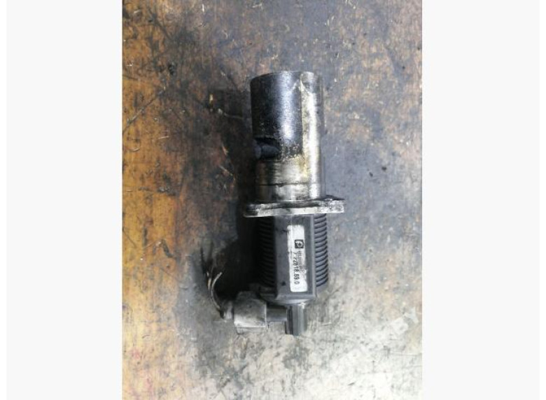 Клапан EGR к Renault Espace, 2005г.