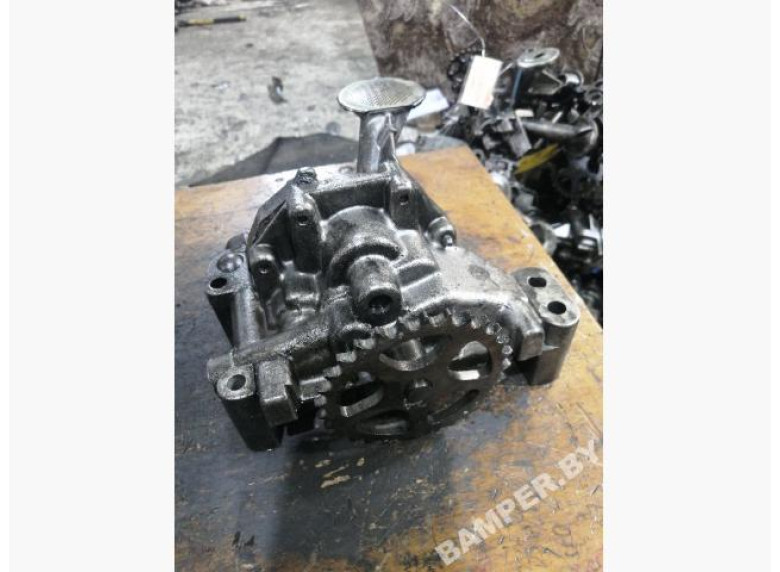 Насос масляный к Citroen Xsara, 2002г.