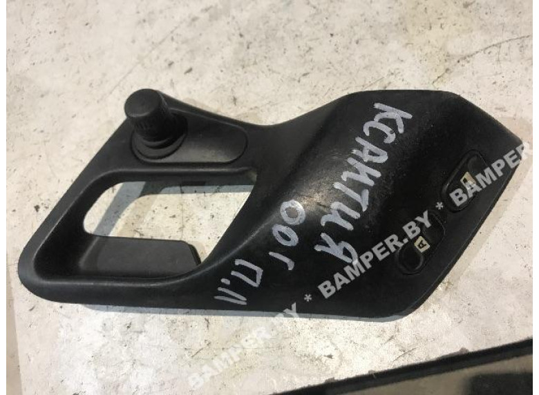 Блок управления стеклоподъемниками к Citroen Xsara, 1997г.