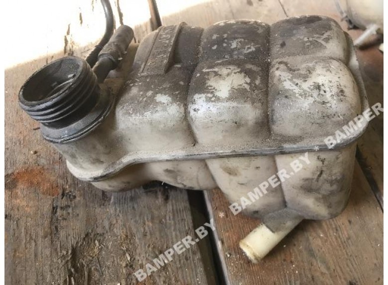 Бачок расширительный к Land-Rover Range Rover