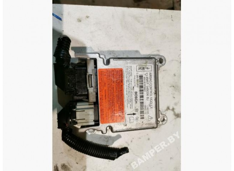 Блок AirBag к Ford Focus