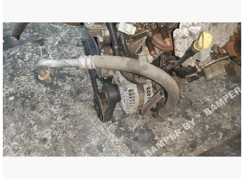 Трубка кондиционера к Ford C-Max