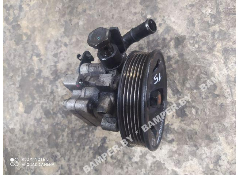 Насос гидроусилителя руля к Kia Carens