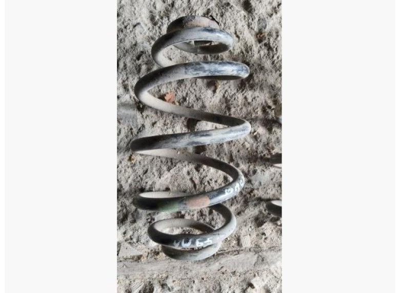 Пружина задняя к Volkswagen Passat, 2002г.