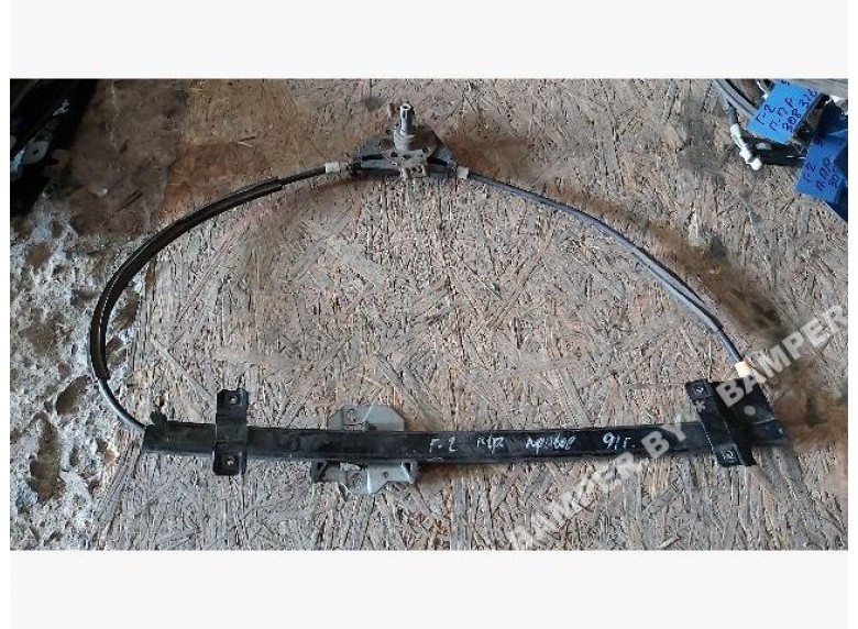 Стеклоподъемник передний правый к Volkswagen Golf