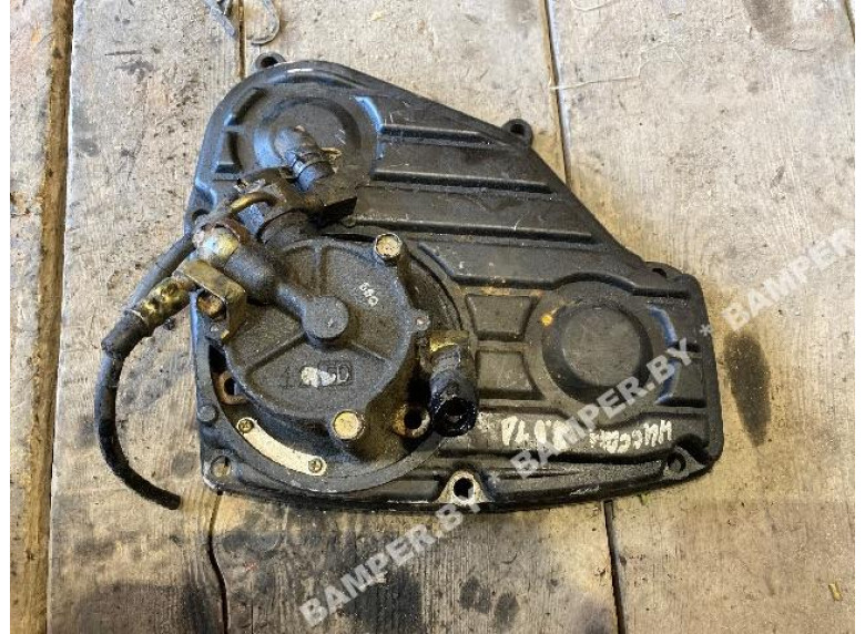 Насос вакуумный к Nissan Primera