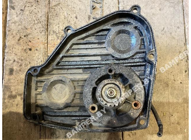 Насос вакуумный к Nissan Primera