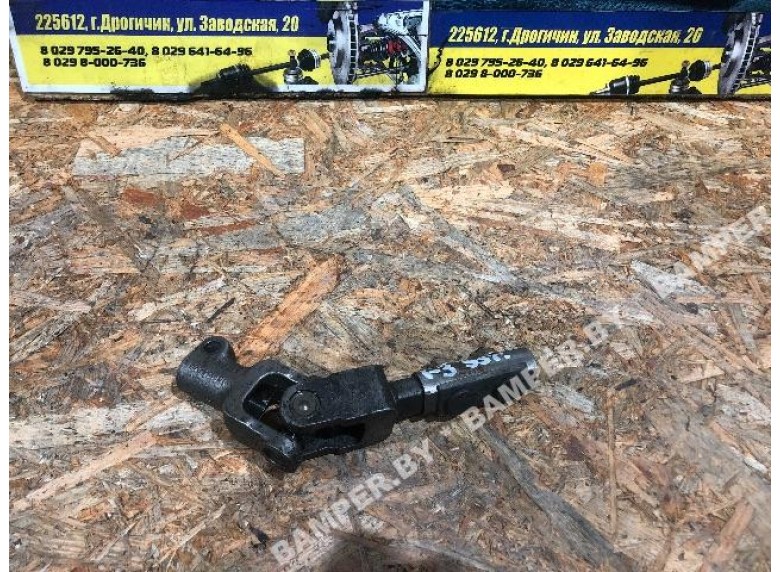 Рулевой карданчик к Volkswagen Golf