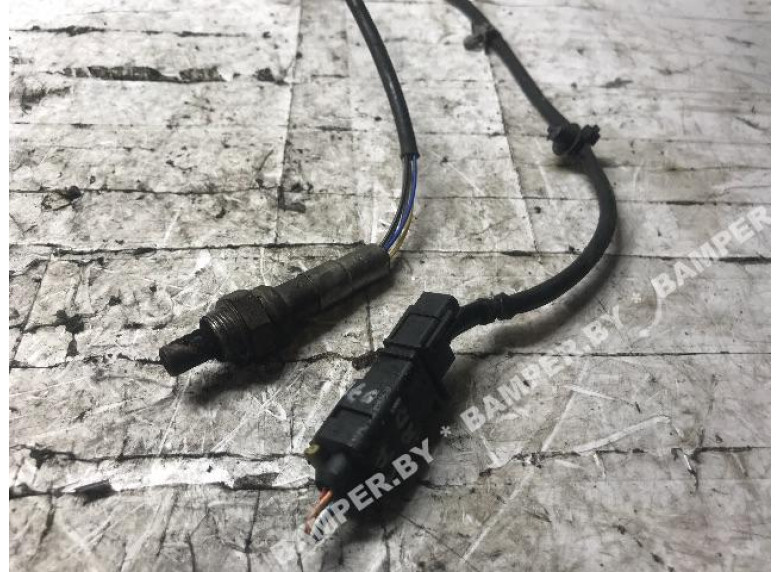 Лямбда-зонд к Opel Corsa, 2007г.