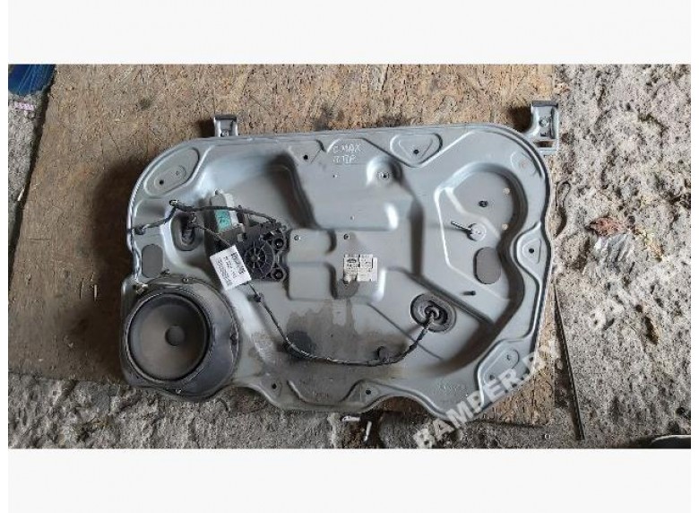 Стеклоподъемник электрический передний правый к Ford C-Max