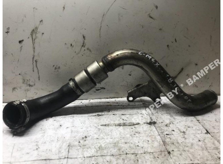 Патрубок интеркулера к Ford C-Max