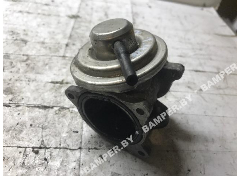 Клапан EGR к Volkswagen Polo, 2006г.