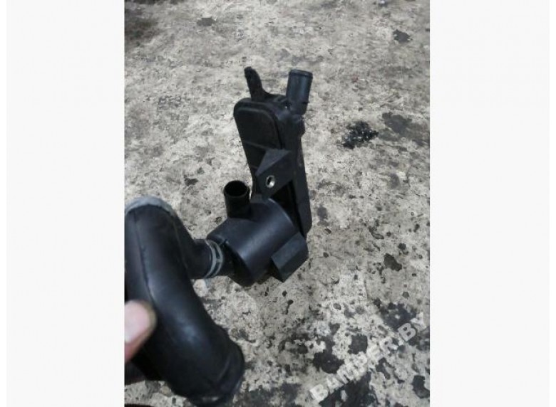 Маслоотделитель (сапун) к Ford Focus