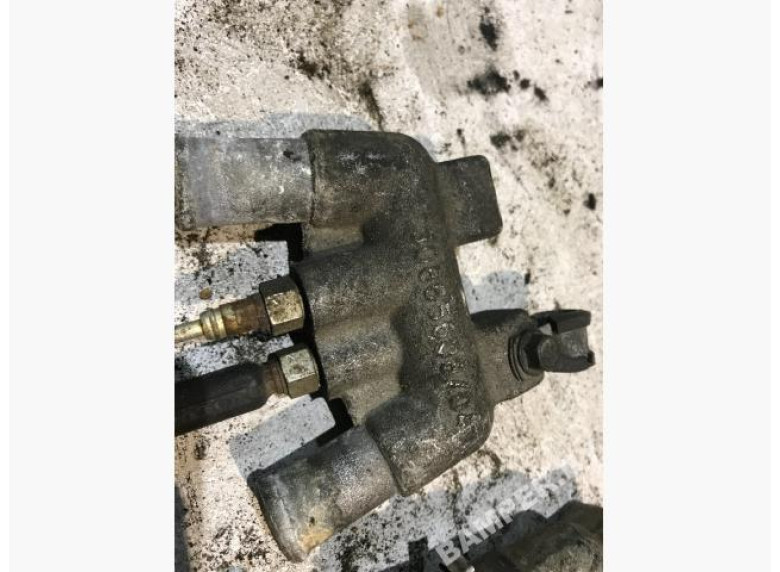 Подогреватель охлаждающей жидкости (антифриза) к Volvo V40, 1999г.