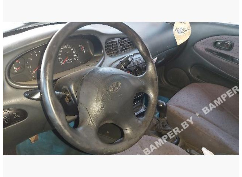 Руль к Hyundai Lantra, 1998г.