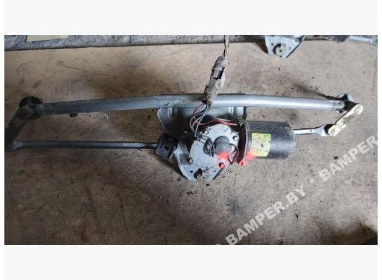 Механизм стеклоочистителя (трапеция дворников) к Renault Kangoo