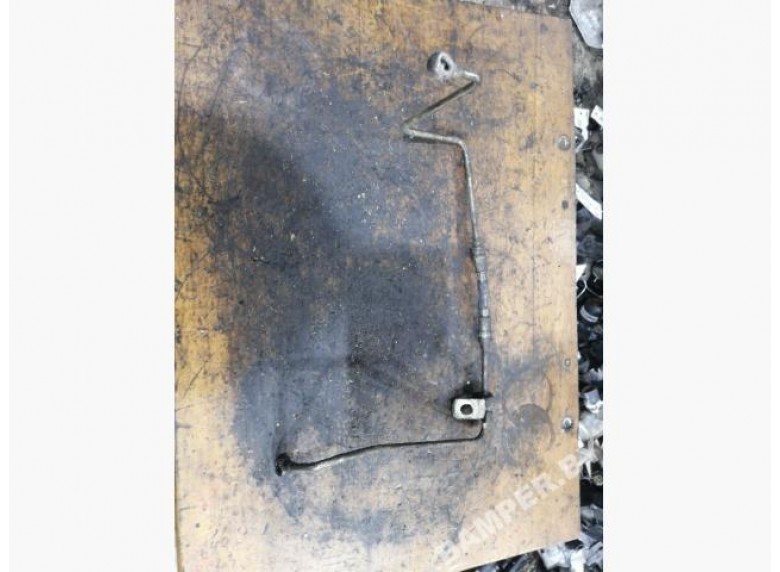 Масляная трубка турбины к Ford Focus