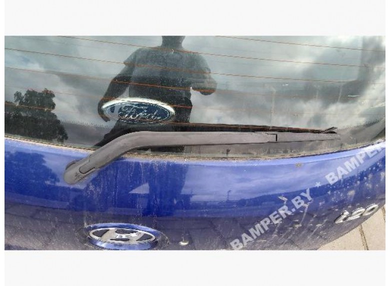 Щеткодержатель задний к Hyundai i20