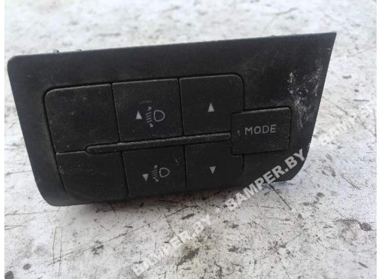 Переключатель света к Fiat Ducato