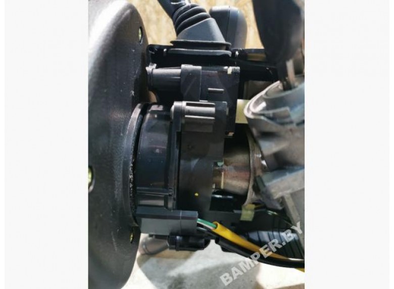 Переключатель подрулевой (стрекоза) к Chevrolet Spark