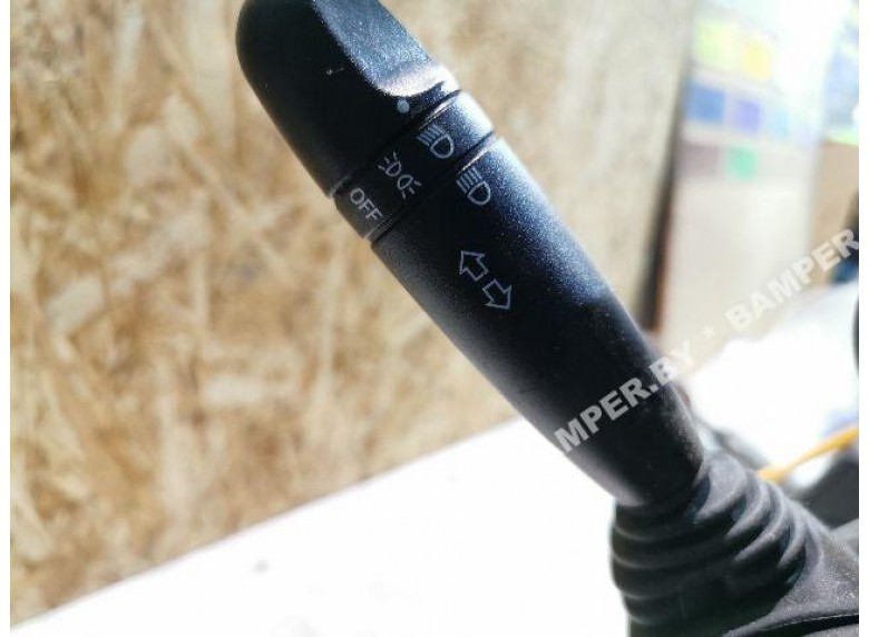 Переключатель подрулевой (стрекоза) к Chevrolet Spark