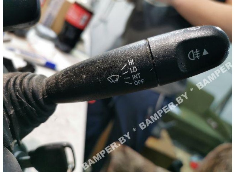 Переключатель подрулевой (стрекоза) к Chevrolet Spark