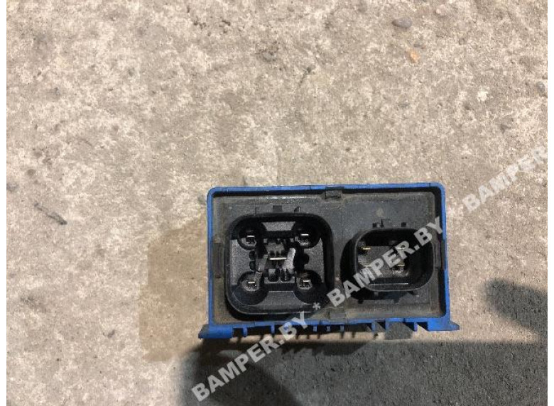 Реле накала свечей к Opel Corsa, 2007г.