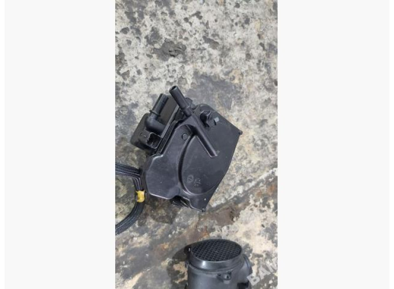 Корпус топливного фильтра к Peugeot Partner, 2005г.