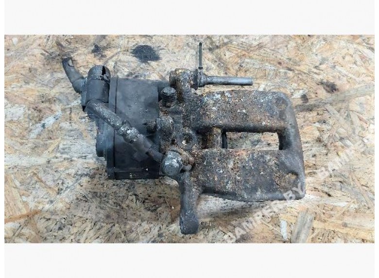 Суппорт задний правый к Volvo V70