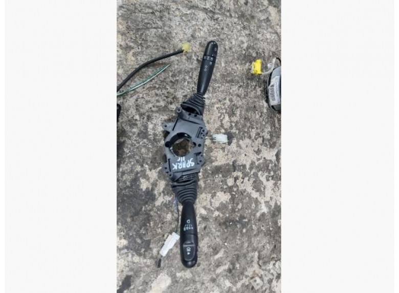 Переключатель подрулевой (стрекоза) к Chevrolet Spark