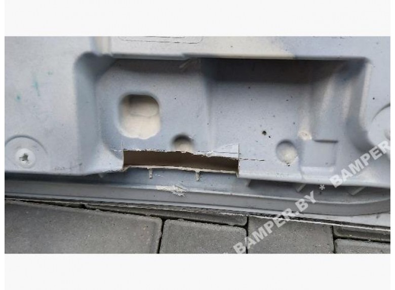 Крышка багажника (дверь 3-5) к Volvo V70