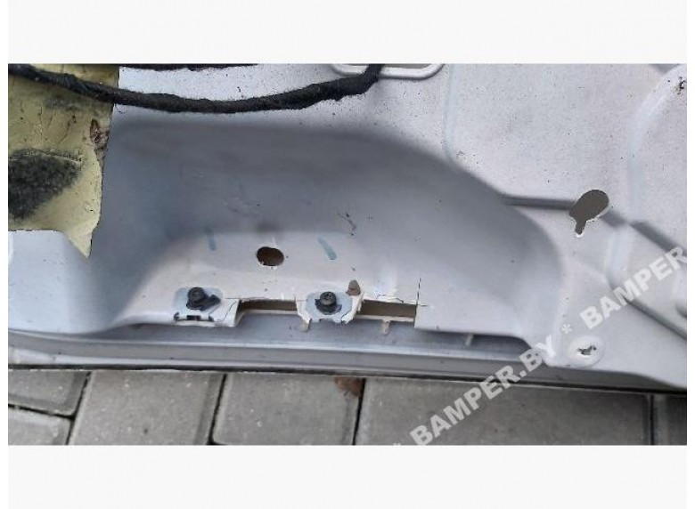 Крышка багажника (дверь 3-5) к Volvo V70