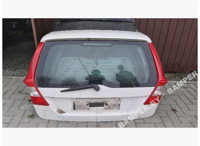 Крышка багажника (дверь 3-5) к Volvo V70