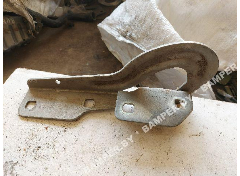 Петля капота левая к Renault Scenic, 1998г.