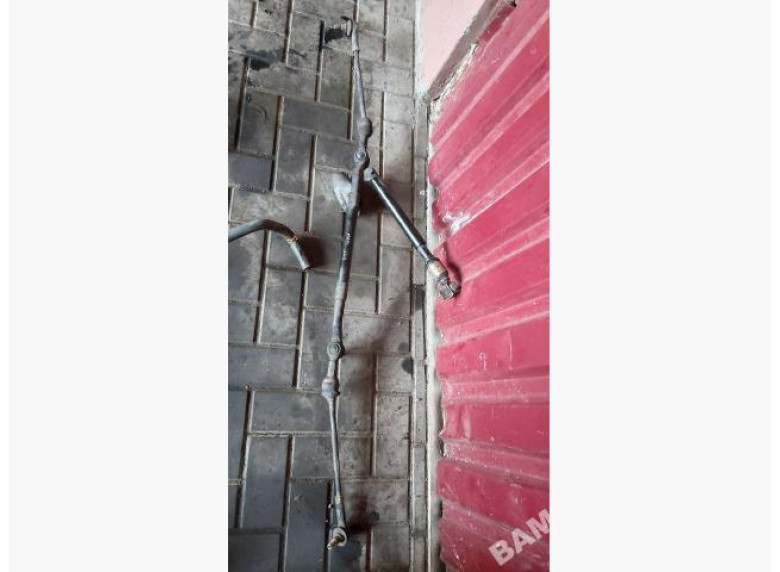 Тяга рулевая к Mercedes E W124, 1991г.