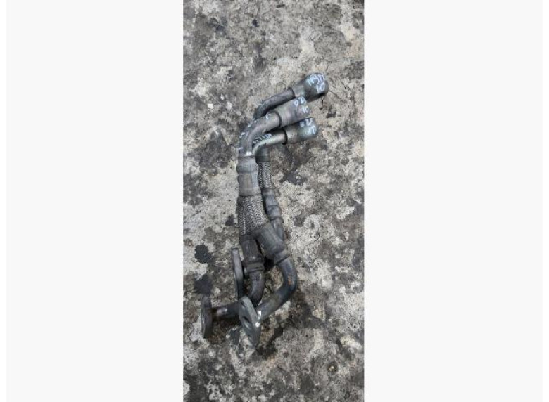 Масляная трубка турбины к Volkswagen Golf, 2002г.