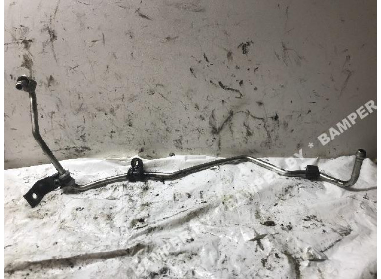 Масляная трубка турбины к Volkswagen Polo, 2006г.