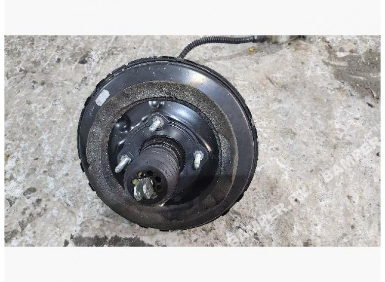 Вакуумный усилитель тормозов к Citroen Berlingo