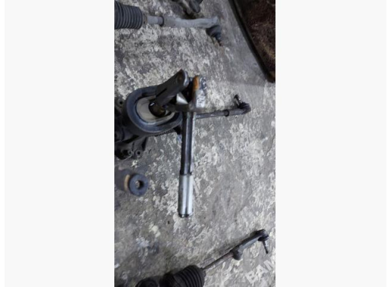 Рулевой карданчик к Skoda Octavia