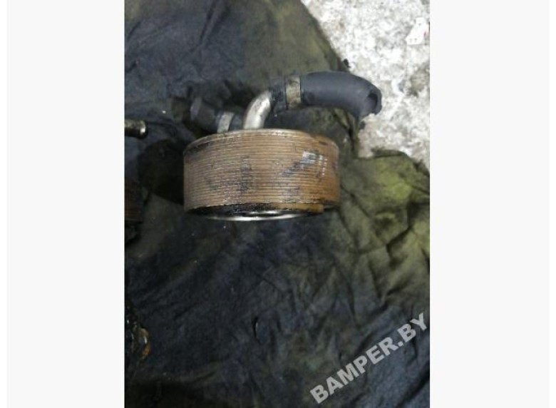 Теплообменник масляного фильтра к Nissan Primera