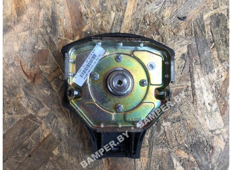 Подушка безопасности водителя к Rover 416