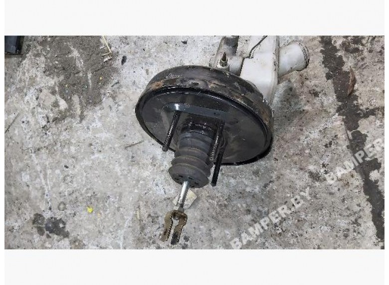 Вакуумный усилитель тормозов к Chevrolet Matiz