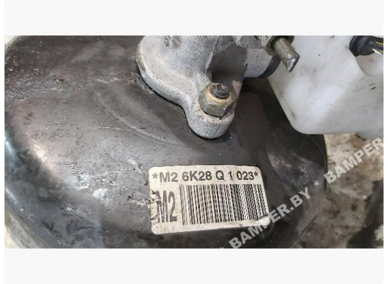 Вакуумный усилитель тормозов к Chevrolet Matiz